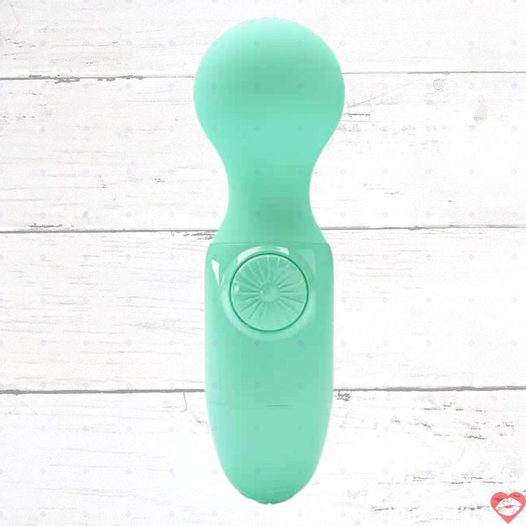 Pretty Love Little Cute Mini Rung Xanh Ngọc