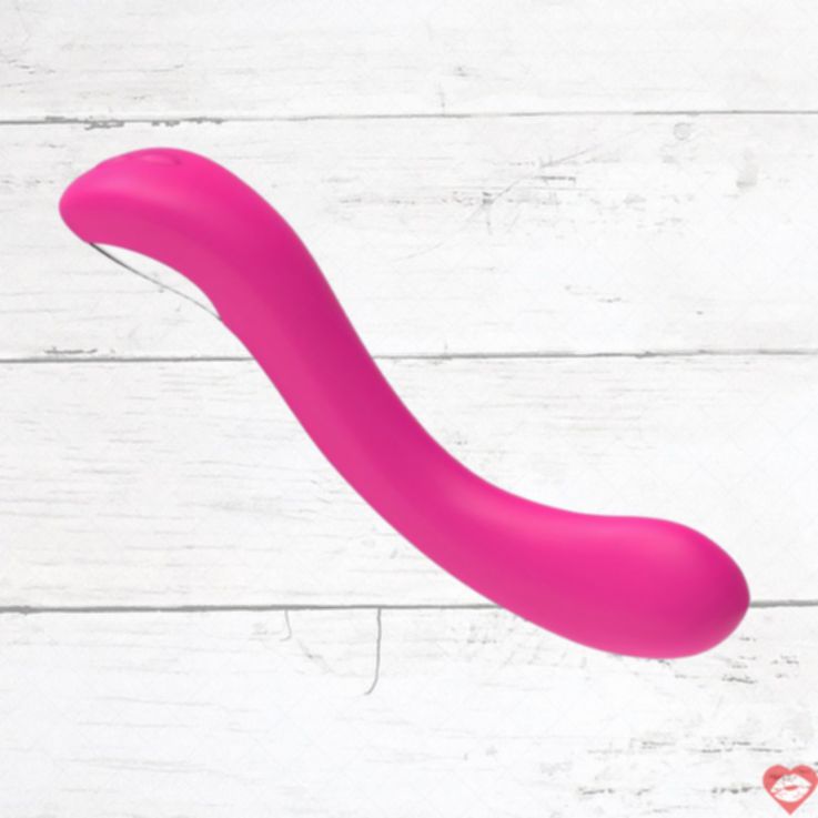 Lovense Osci 2 Rung G-spot Lắc Đẩy Mạnh