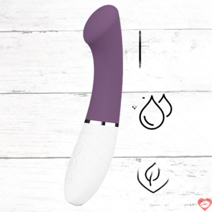 Lelo Gigi 3 G-spot Rung App Điều Khiển