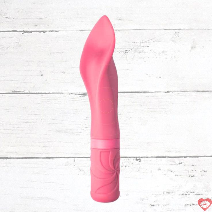 Lola Mamasita Shield Rung Hồng 15cm