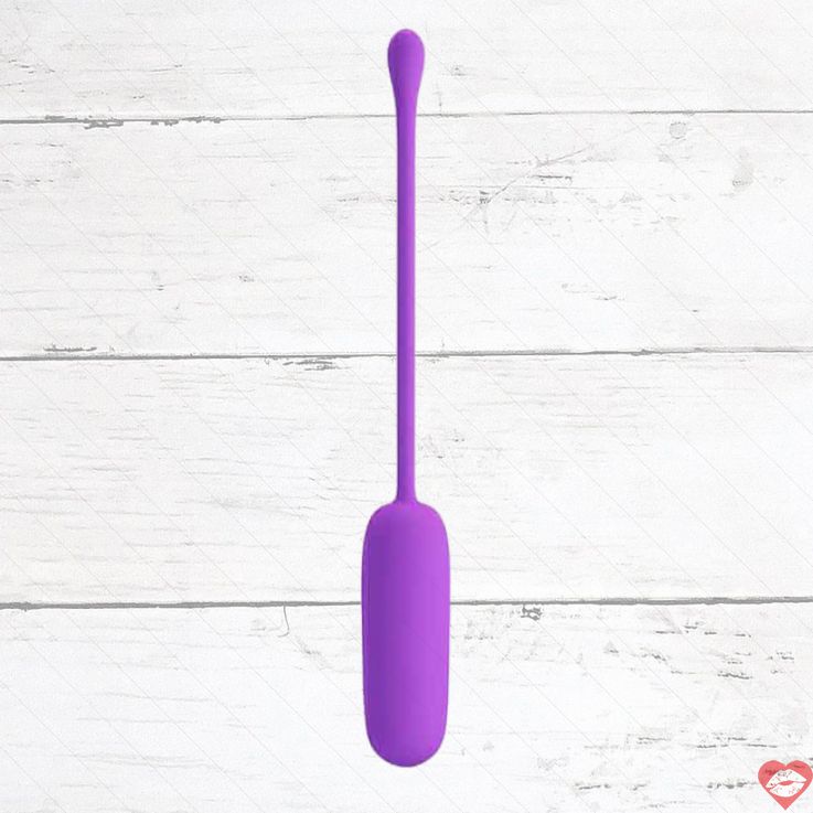 Pretty Love Joyce Vibe Egg Tím Nhỏ Di Động