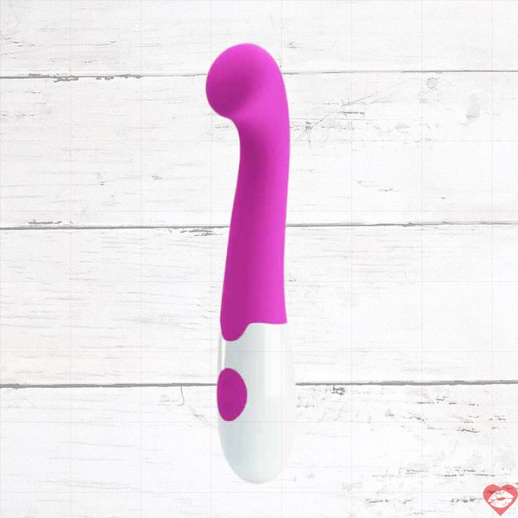 Pretty Love Charles Hồng Rung G-Spot Mịn Màng
