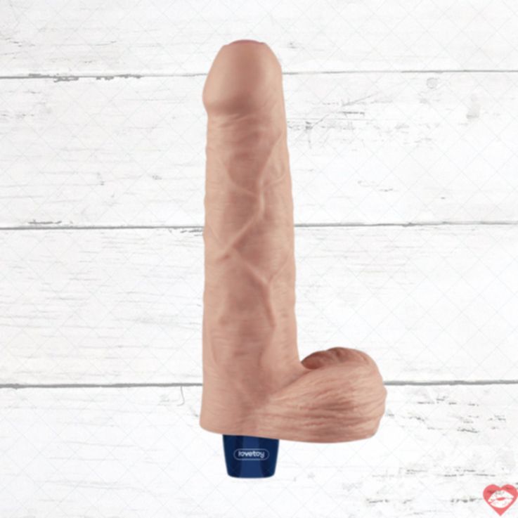 Lovetoy 9