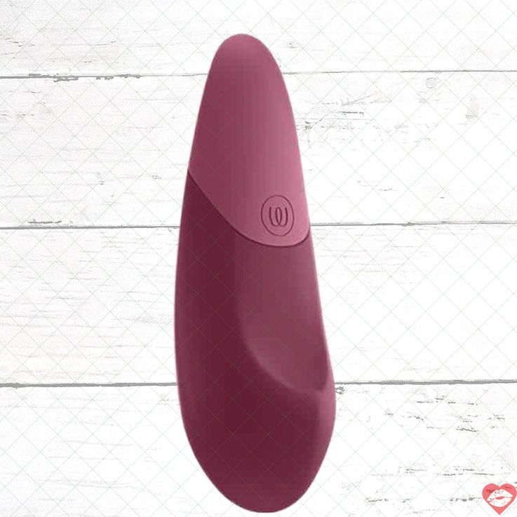 Womanizer Vibe clitoris tím hồng rung khoái lạc