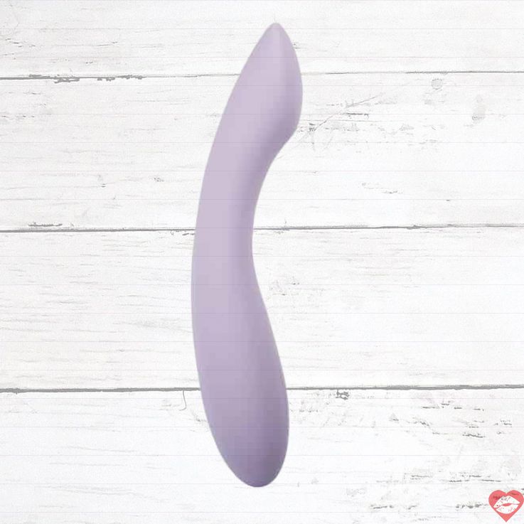Svakom Amy 2 G-Point Tím Siêu Mạnh Ergonomic