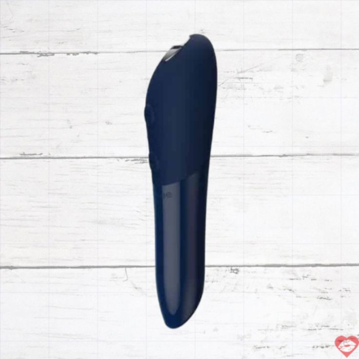 We-Vibe Tango X Đạn Rung Xanh Mạnh Nhất