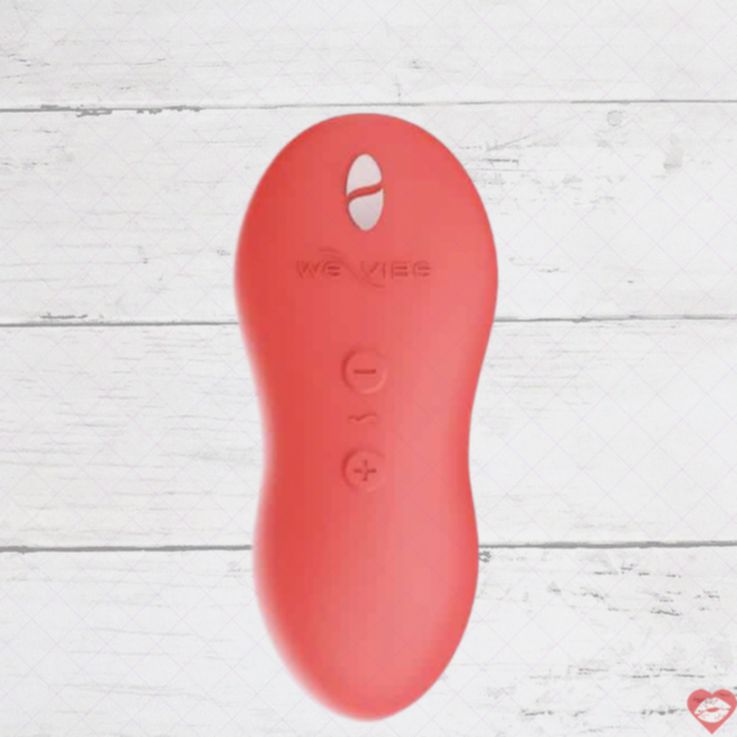 We-Vibe Touch X Rung Mini San Hô Siêu Linh Hoạt