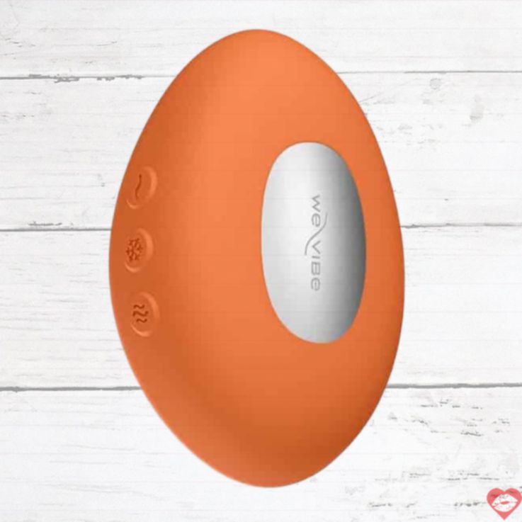 We-Vibe Temp Mini Vibe Cam Nóng Lạnh Siêu Cảm