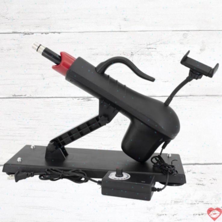 Máy Quan Hệ Remote 19cm Ổn Định Điều Khiển Xa Nâng Tầm Thân Mật 