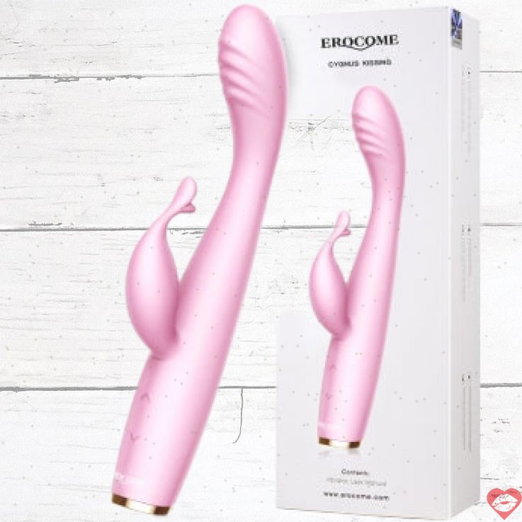 EROCOME Cygnus Rung Cong Uốn Lưỡi Liếm 9200 Lần/Phút