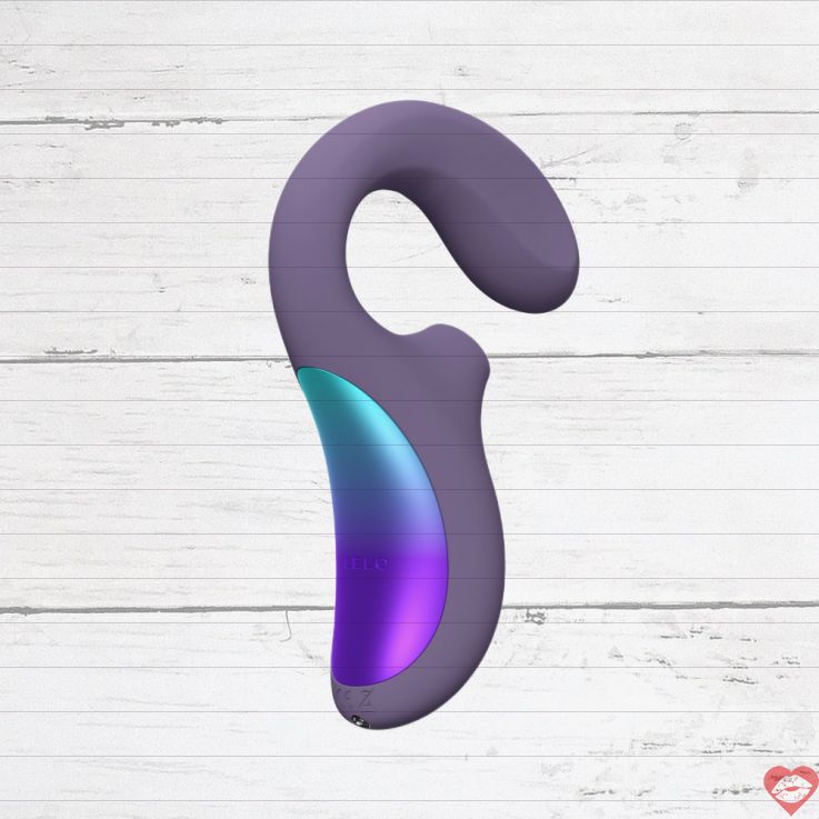 LELO ENIGMA Wave Kích Thích Kép Sóng Âm Siêu Sướng