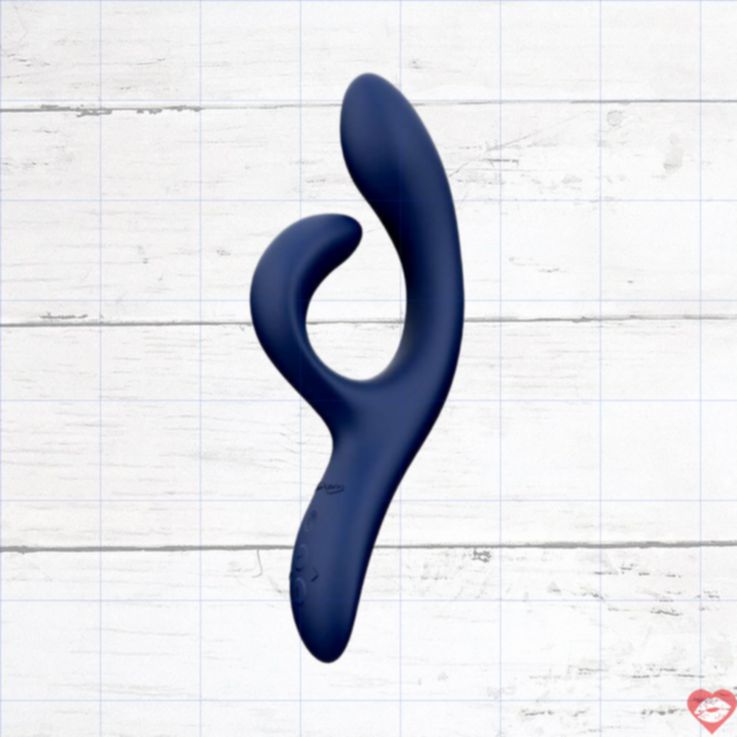 We-Vibe Nova 2 Rabbit Siêu Kích Thích G-Spot