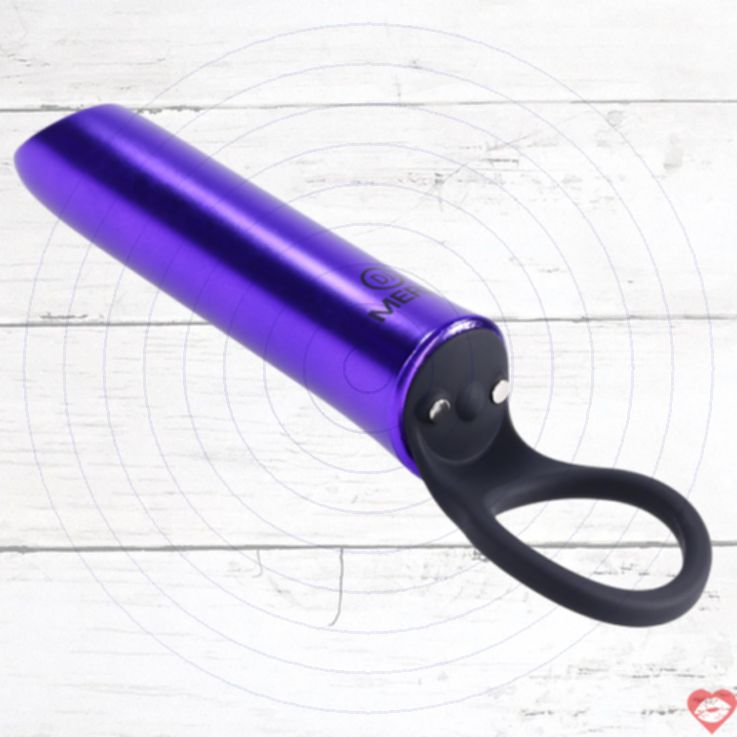 Merci Power Play Rung Nhỏ Lắc Hông Siêu Mạnh 