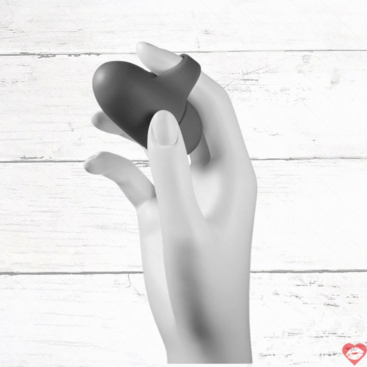 Bijoux Clit Vibrator Ngón Tay Nhanh Đỉnh Cao 