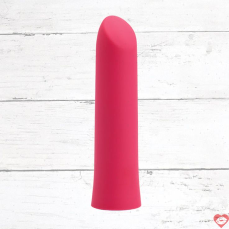 Nubii Sunni Bullet Làm Ấm Rung Mạnh Kích Thích Nóng 