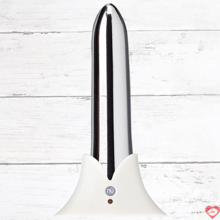 Sensuelle Point Bullet Recharge 20 Rung Mạnh Mẽ 