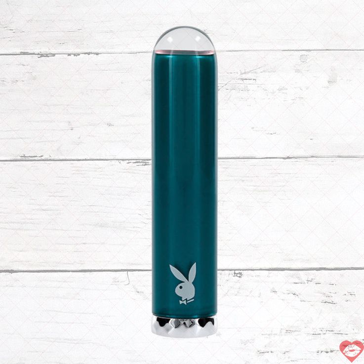 Emerald Playboy Vibro Nhỏ Mạnh Sang Trọng 