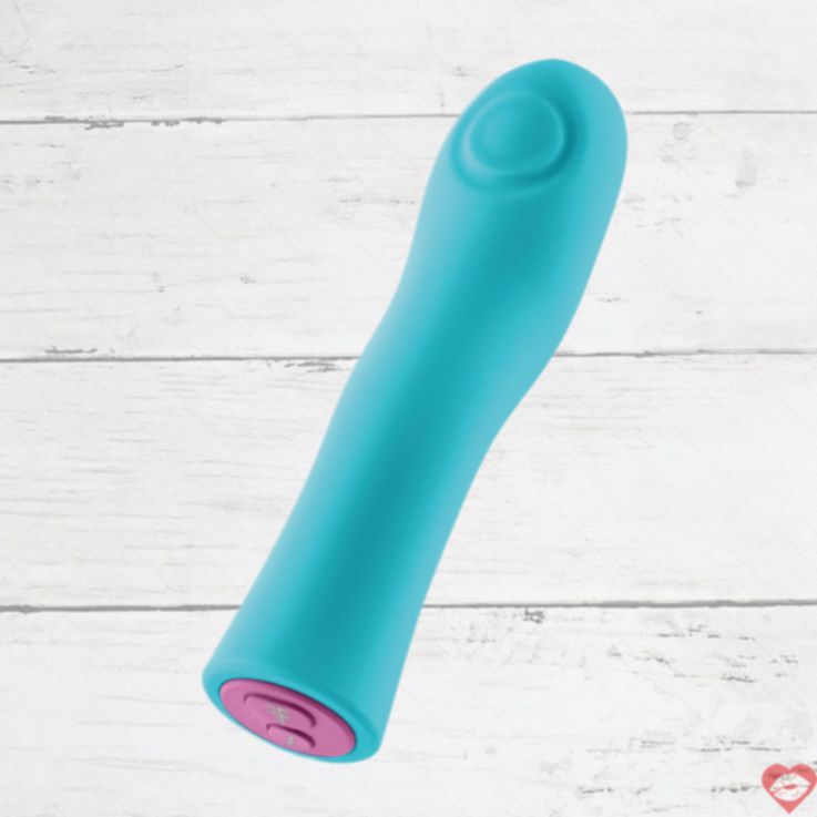 FemmeFunn Hana Bullet Thump Rung Ngón Tay Mạnh Mẽ Đỉnh Cao 