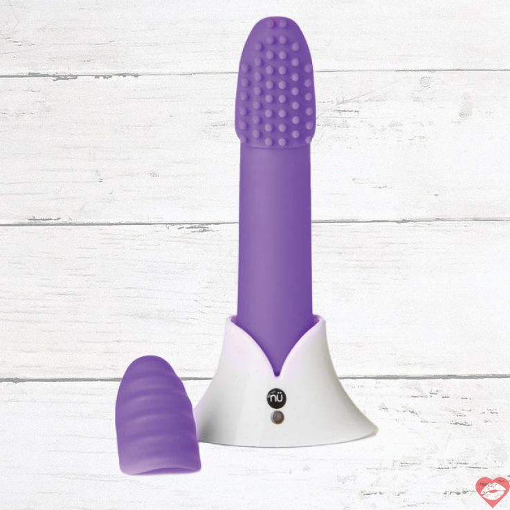 Nu Sensuelle Point Plus Bullet Rung 40% Mạnh 