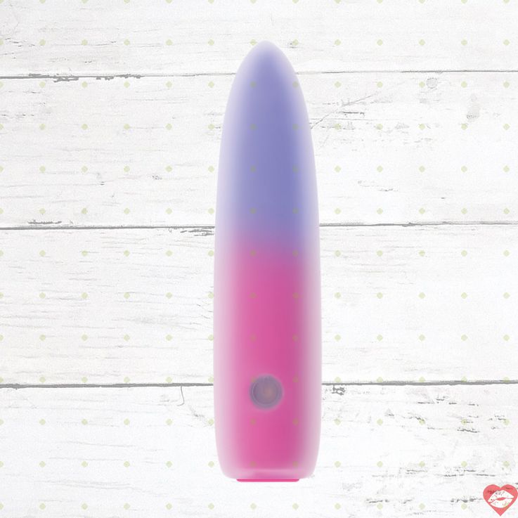 Bullet Siêu Nhỏ Thiên Đường Thỏa Mãn Cực Đỉnh 