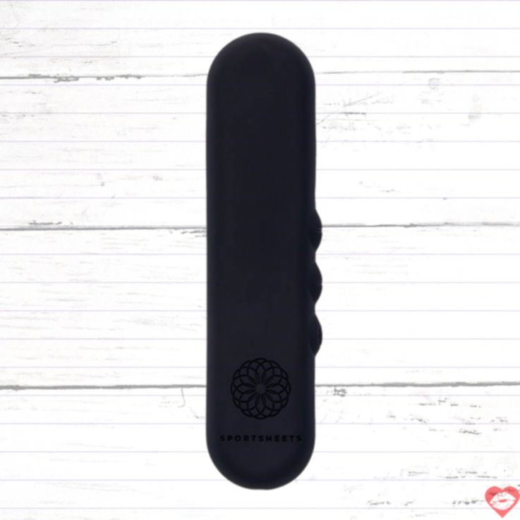 Sportsheets Bullet Rung 4