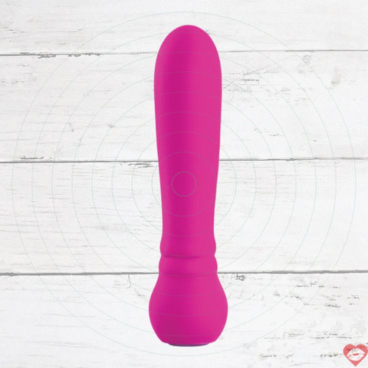 Femme Funn Ultra Bullet Mini Rung Mạnh Nhỏ 