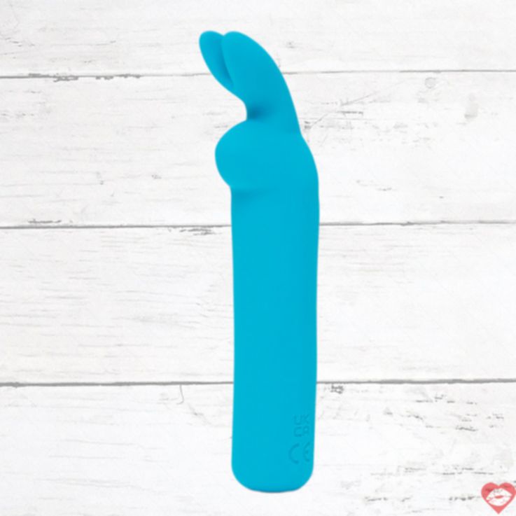 Happy Rabbit Ears Bullet Rung Tai Thỏ Siêu Mạnh 