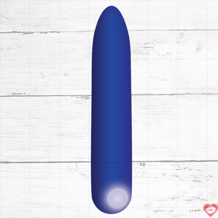 Zero Tolerance Bullet Vibro Mạnh Nhỏ Giọt Sạc 