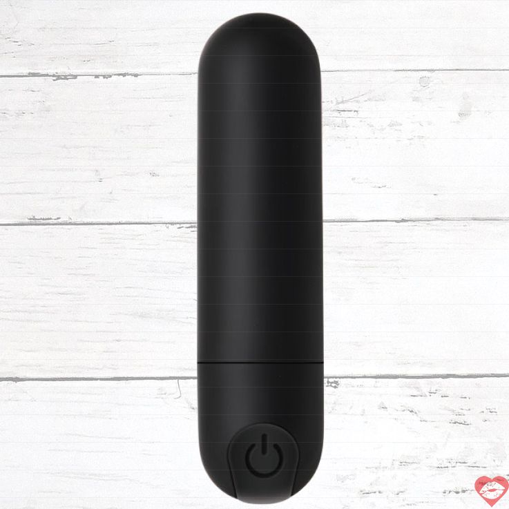 Zero Tolerance bullet vibro siêu nhỏ mạnh mẽ khổng lồ 