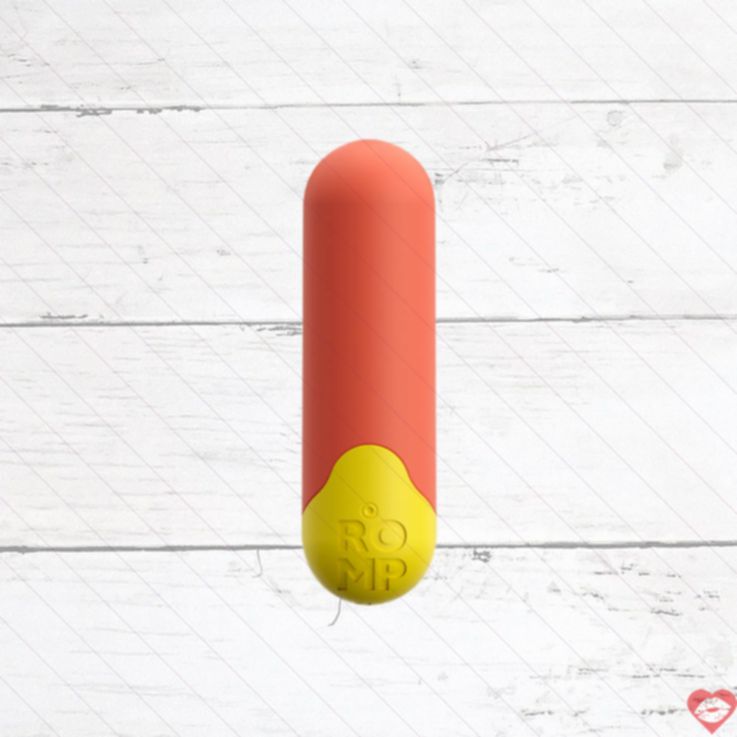 ROMP Riot Rung Siêu Mạnh Nhỏ Gọn Giá Rẻ Mê Hoặc 