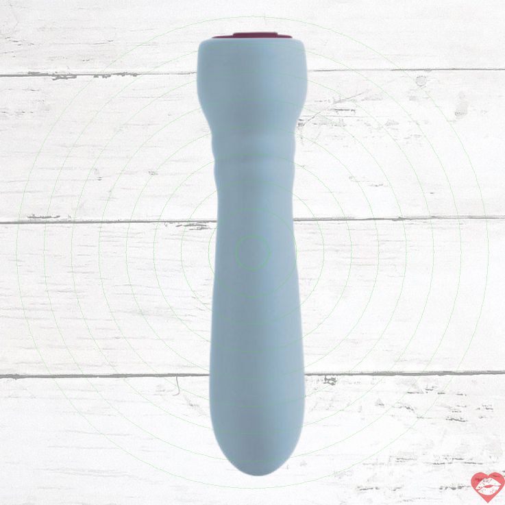 FemmeFunn Booster Bullet Rung Nhỏ Siêu Mạnh Xinh Xắn 