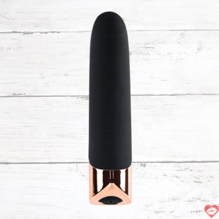 Gender X Gold Bullet 10 Tốc Lipstick Sang Trọng Mạnh Mẽ 