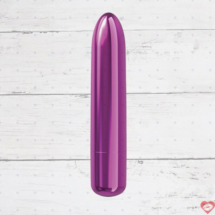 PowerBullet Bullet Point Rung Nhỏ 10cm Mạnh Chính 