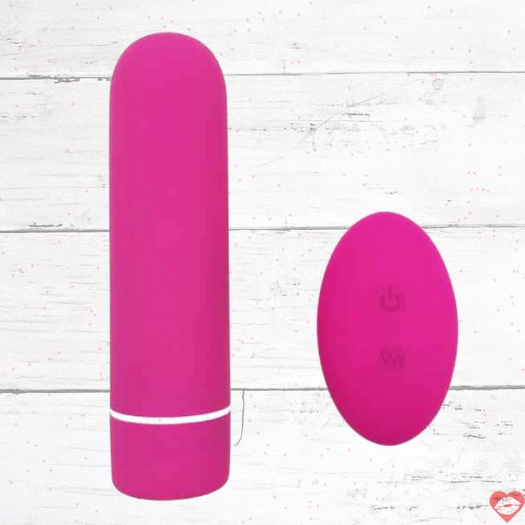 Kepler Bullet Rung Từ Xa Hồng Nhỏ Mạnh 