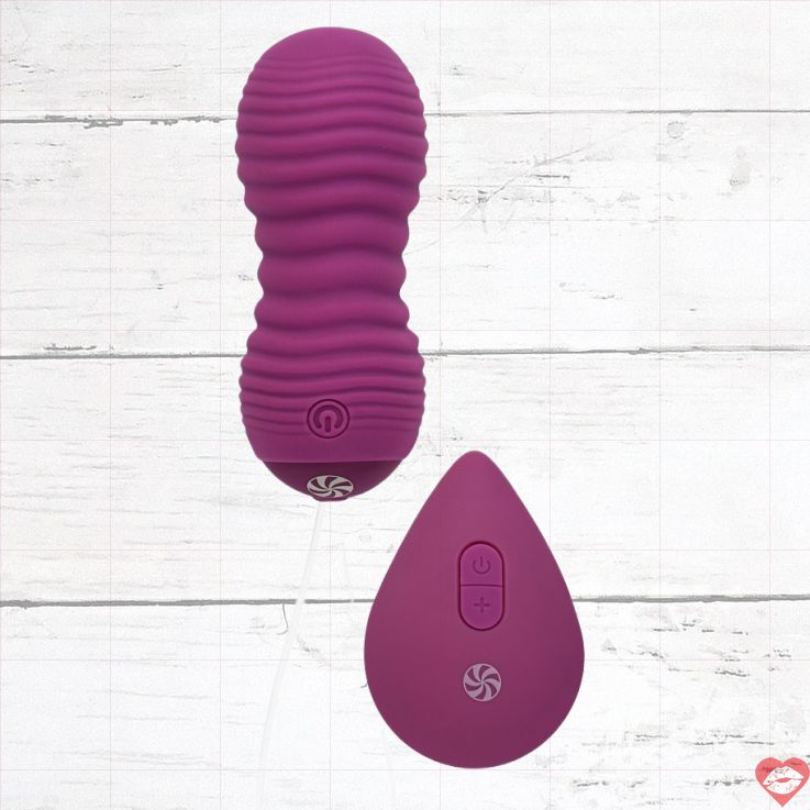 Lola Games Era xung kích tím 3.4cm waterproof rung mạnh