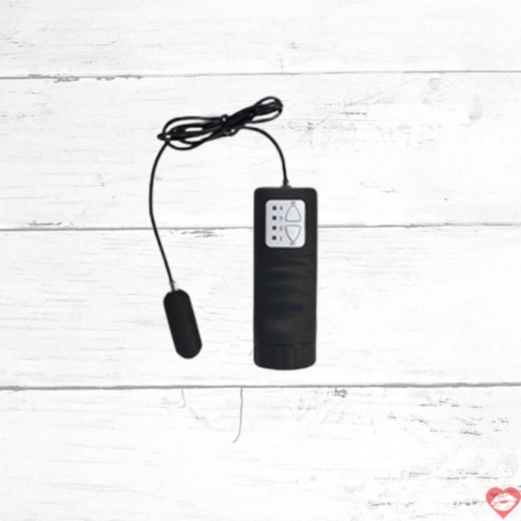 ToysHeart Inspiration Trứng Rung Đen Thầm Lặng Thỏa Mãn Nhật 