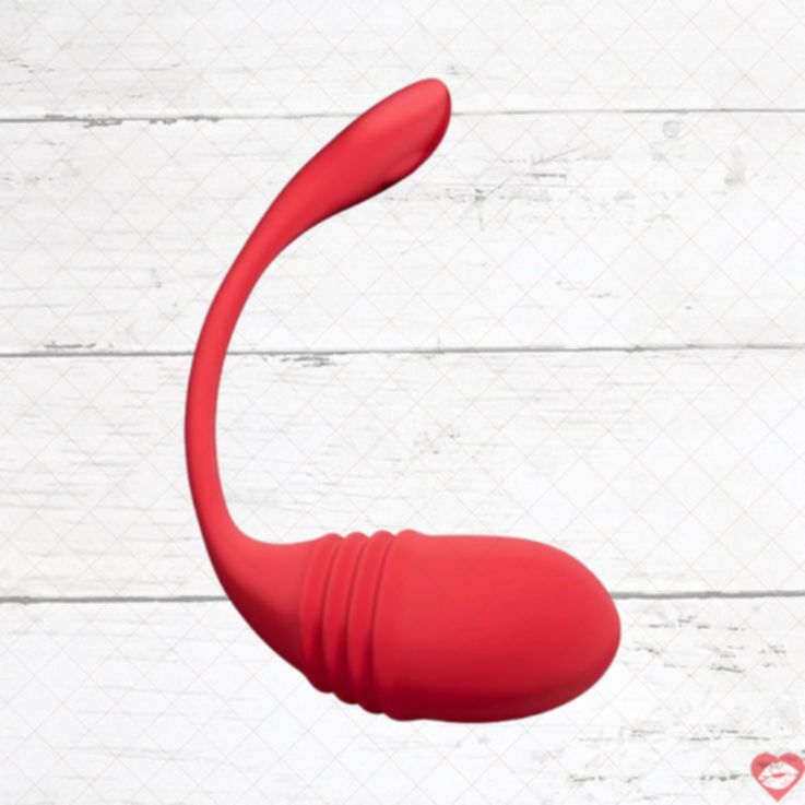 Vulse Lovense Đẩy G-Spot 120Hz App Cực Khoái 