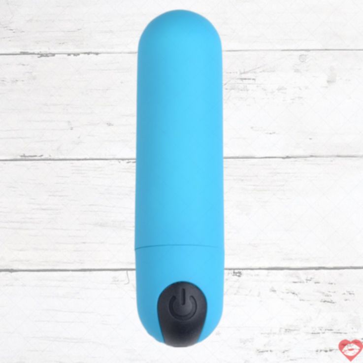 Bang! 21X Remote Bullet Xanh Waterproof Hot