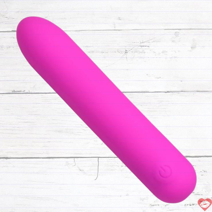 Bang! Đạn Rung Nón Mềm Hồng 9.4cm Thỏa Lạc Đỉnh Cao