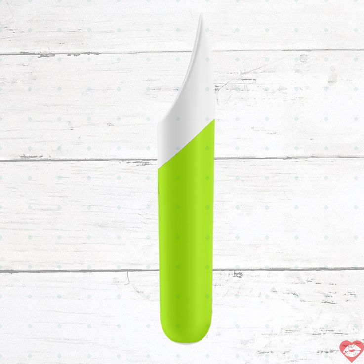 Satisfyer Bullet 7 Xanh Siêu Mạnh Thăng Hoa 