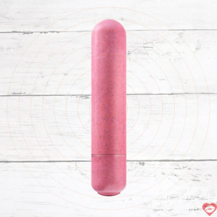 Gaia Eco Bullet San Hô Dao Động Thủy Mạnh
