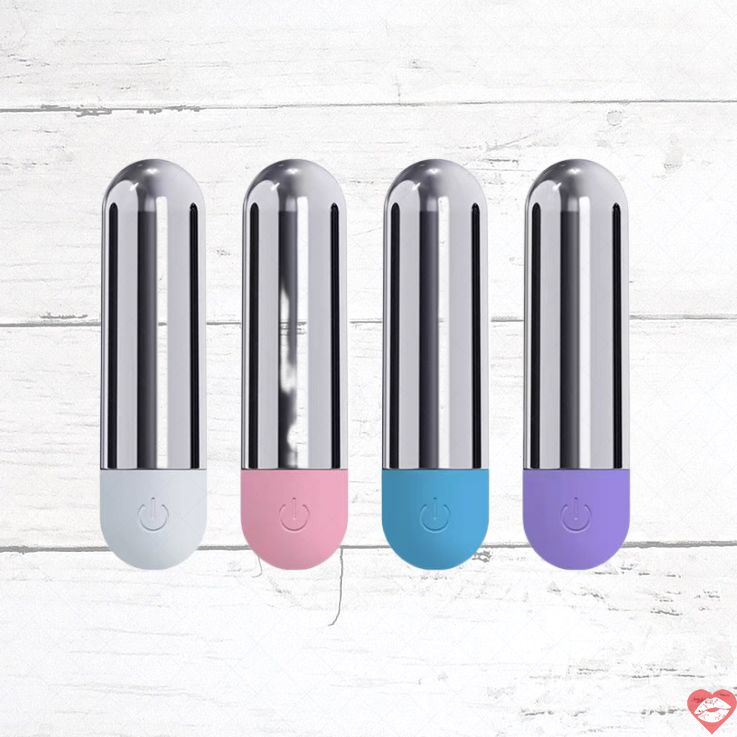 Silver Bullet Rung Bạc Siêu Mạnh Chống Nước