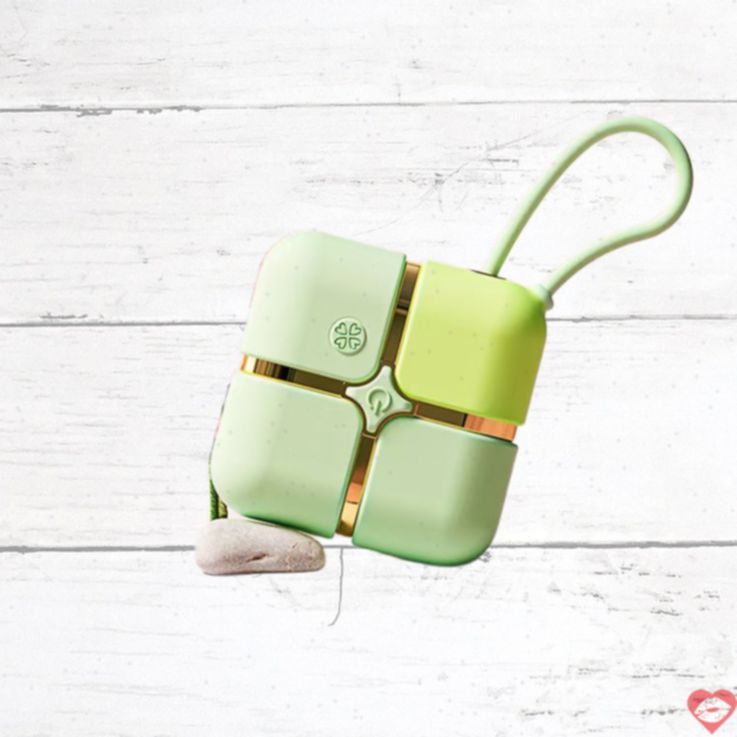 Trứng Rung Hút Cute Egg 1200mAh Siêu Mạnh 