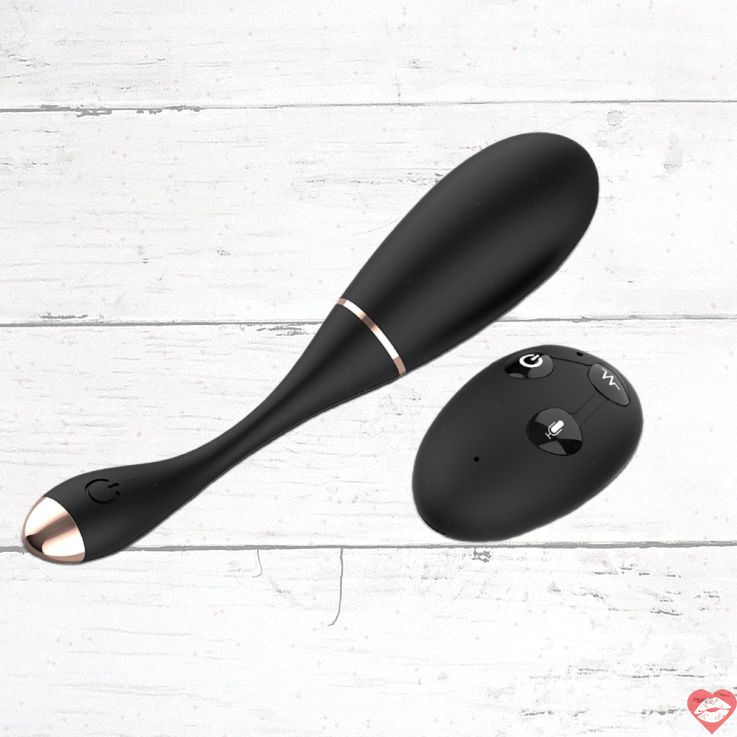 NV Toys Lota egg vibe remote 10 mode