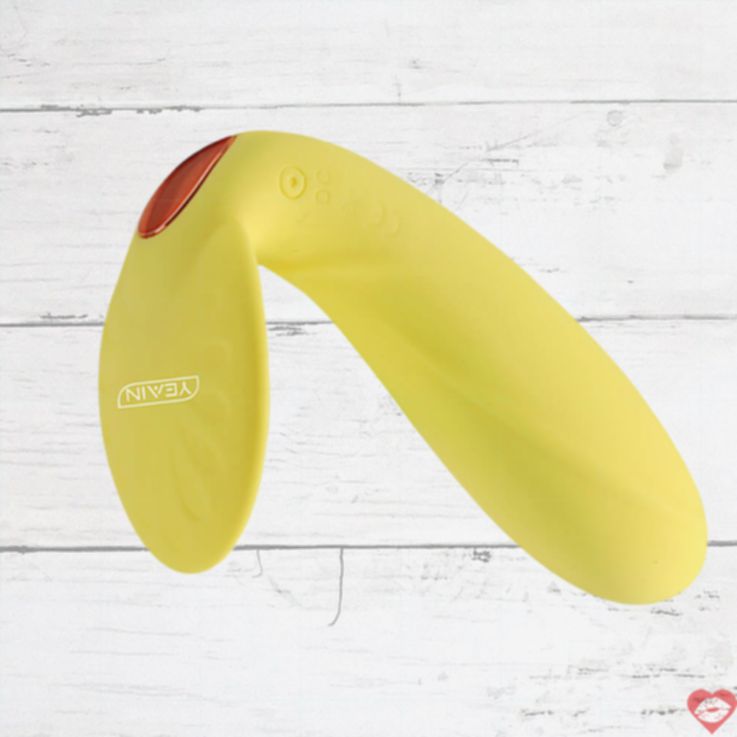 Yeain APP Butterfly Wearable RC Orgasm Xa