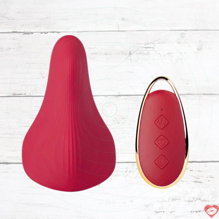 Angel Wings Panty Rung Điều Khiển Xa