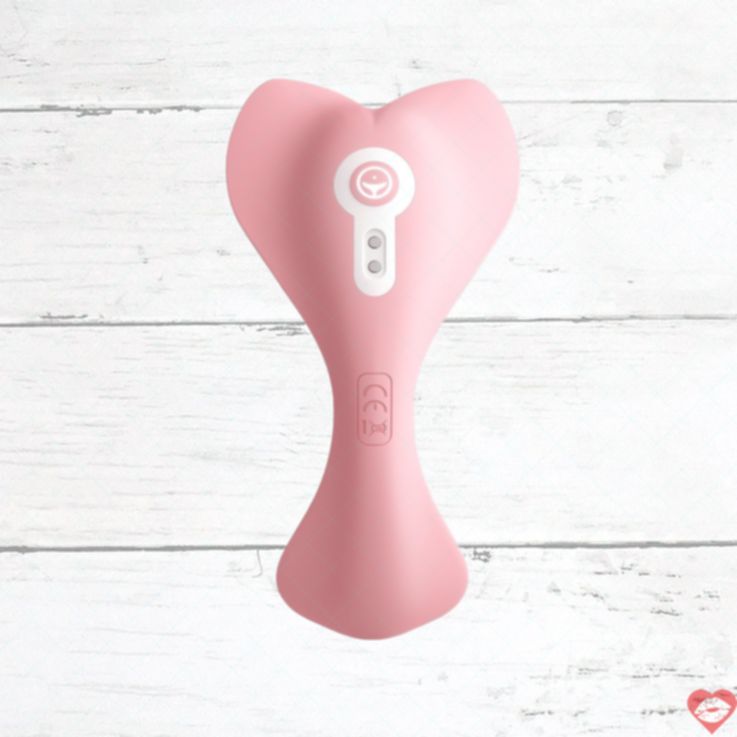 XIUXIUDA Little Whale G-Spot Rung App Điều Khiển