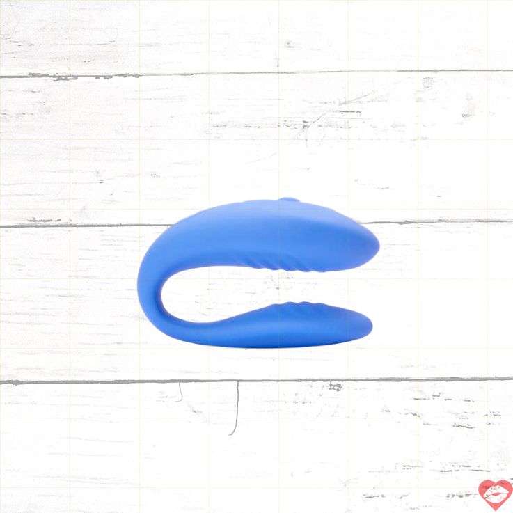 We-Vibe Match Vibrator Đeo Cặp Rung Từ Xa