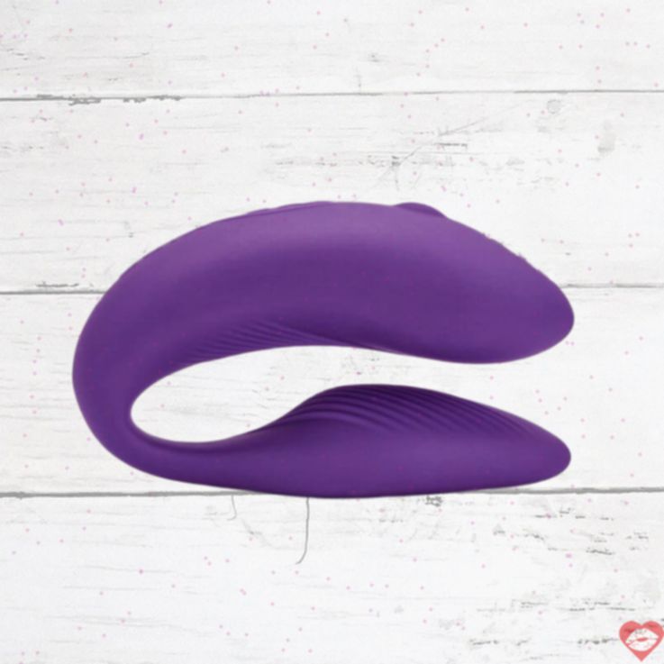 We-Vibe Chorus Rung Cặp Đôi Tăng Khoái Lạc