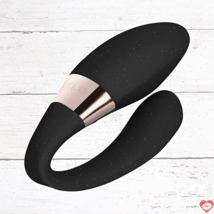 Lelo TIANI Harmony Cặp Đôi Rung App Siêu Hài Hòa